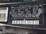 Kia Sorento Lx 5XYKT4A69EG491437 снимка