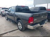 Ram  Big Horn 1C6RR7LM6GS392881 снимка