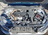 Honda Accord Hybrid Touring 1HGCV3F91NA004048 photo