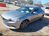 Mazda Mazda6 I Grand Touring JM1GJ1W69E1143026 снимка