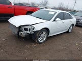 Chevrolet Impala Ltz 2G1WC5E38D1243236 снимка