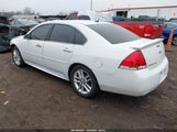 Chevrolet Impala Ltz 2G1WC5E38D1243236 снимка