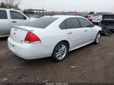 Chevrolet Impala Ltz 2G1WC5E38D1243236 снимка