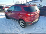 Ford Ecosport Se MAJ3S2GE0MC408254 снимка