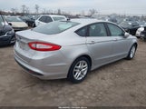 Ford Fusion Se 3FA6P0HD0FR252438 снимка