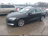Audi A3 Premium 40 Tfsi Quattro S Tronic WAUGUDGY4SA051047 снимка