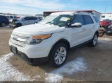 Ford Explorer Limited 1FMHK8F84CGA20638 снимка