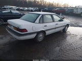 Ford Tempo Gl 2FAPP36X0KB153484 снимка