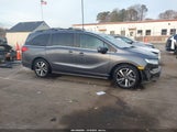 Honda Odyssey Touring 5FNRL6H82PB045691 снимка
