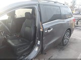Honda Odyssey Touring 5FNRL6H82PB045691 снимка