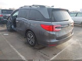 Honda Odyssey Touring 5FNRL6H82PB045691 снимка