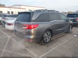Honda Odyssey Touring 5FNRL6H82PB045691 снимка