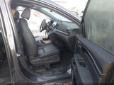 Honda Odyssey Touring 5FNRL6H82PB045691 снимка
