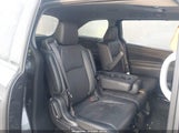 Honda Odyssey Touring 5FNRL6H82PB045691 снимка