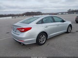 Hyundai Sonata Se 5NPE24AF3GH351816 снимка