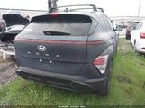Hyundai Kona Sel KM8HB3AB1RU058084 снимка