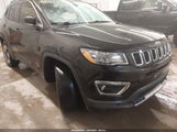Jeep New Compass Limited 4X4 3C4NJDCB9HT627883 снимка