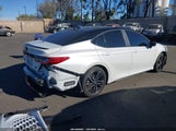 Toyota Camry Xse 4T1DBADK1SU019998 снимка
