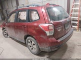Subaru Forester 2.5I JF2SJABC3JH445632 снимка