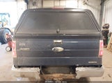 Ford F-150 Xlt 1FTFW1EF4BFC24125 снимка