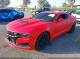 Chevrolet Camaro 2Ss 1G1FH1R76K0103475 снимка