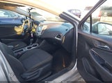 Chevrolet Cruze Ls Auto 1G1BC5SM8J7130509 снимка