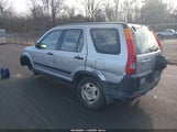Honda Cr-V Lx JHLRD68474C006617 снимка