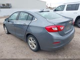 Chevrolet Cruze Lt Auto 1G1BE5SM4J7191737 снимка