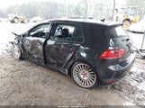 Volkswagen Golf Gti Autobahn 4-Door/S 4-Door/Se 4-Door/Sport 4-Door 3VW547AU6HM033515 снимка