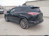 Toyota Rav4 Limited 2T3YFREV5GW292244 снимка