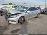 Hyundai Sonata 5NPE24AFXGH405211 снимка
