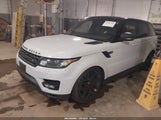 Land Rover Range Rover Sport 5.0L V8 Supercharged/5.0L V8 Supercharged Dynamic SALWR2EF6GA574723 photo