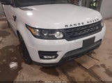 Land Rover Range Rover Sport 5.0L V8 Supercharged/5.0L V8 Supercharged Dynamic SALWR2EF6GA574723 photo