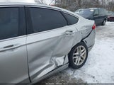 Ford Fusion Se 3FA6P0HR9DR189350 снимка