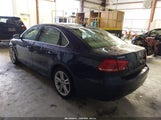 Volkswagen Passat 2.0L Tdi Se 1VWBV7A30FC036965 photo