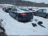 Ford Fusion Hybrid Titanium 3FA6P0RU6FR198710 снимка