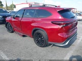 Toyota Highlander Xse 5TDKDRAH0RS536088 снимка