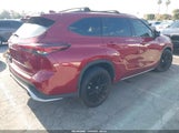 Toyota Highlander Xse 5TDKDRAH0RS536088 снимка