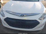 Hyundai Sonata Hybrid KMHEC4A48EA108479 снимка