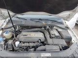 Volkswagen Passat Komfort WVWJL7AN3AE057425 photo