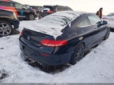 Mercedes-Benz Amg C 43 4Matic WDDWJ6EB7JF657502 fotografie