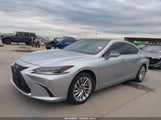 Lexus Es 350 Ultra Luxury 58AFZ1B19PU157027 снимка