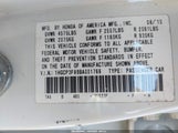 Honda Accord 3.5 Ex-L 1HGCP3F89BA001766 photo