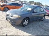 Mazda Mazda3 I Sport JM1BK12F171665276 снимка