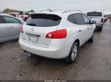 Nissan Rogue Sv JN8AS5MV5DW624434 снимка