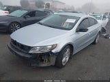 Volkswagen Cc 2.0T Sport WVWBP7AN0DE568216 снимка