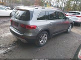 Mercedes-Benz Glb 250 4Matic W1N4M4HB1LW051858 fotografie