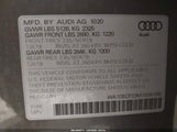 Audi Q3 Premium 45 Tfsi S Line Quattro Tiptronic WA1DECF33M1039195 снимка
