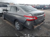Nissan Sentra Sv 3N1AB7AP9FL671023 снимка