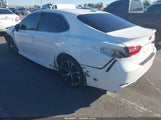 Toyota Camry Se 4T1G11AK0LU310532 fotografie